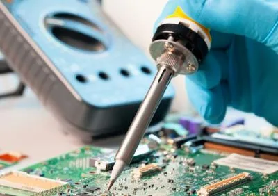 Service - piese schimb - echipamente