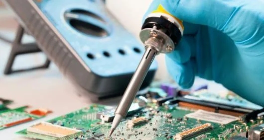 Service - piese schimb - echipamente