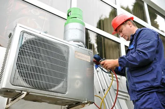 Reparatii frigidere si aer conditionat