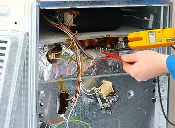 Reparatii frigidere si aer conditionat
