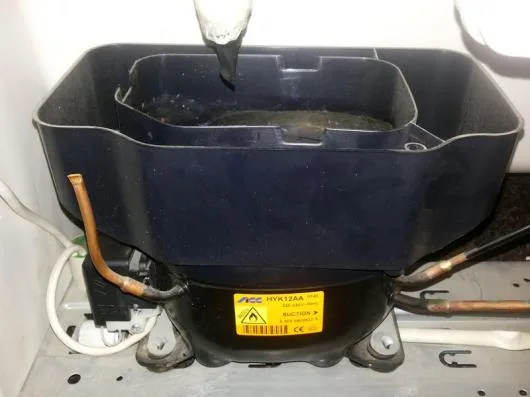Reparatii frigidere si aer conditionat