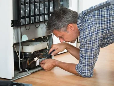 Reparatii frigidere si aer conditionat