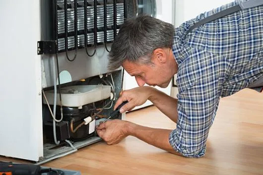 Reparatii frigidere si aer conditionat