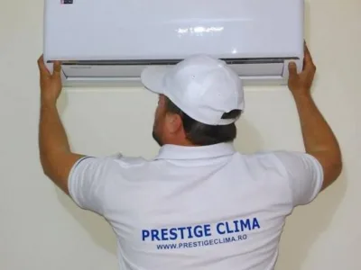 Comercializare si service aer conditionat Bucuresti