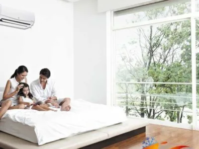 Comercializare si service aer conditionat Bucuresti