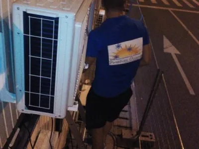 Comercializare si service aer conditionat Bucuresti