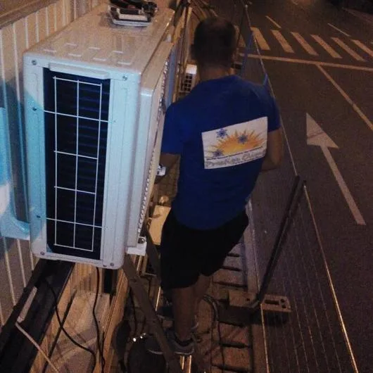 Comercializare si service aer conditionat Bucuresti