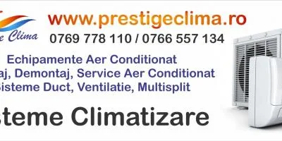 Comercializare si service aer conditionat Bucuresti