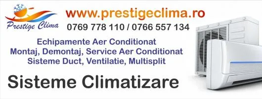 Comercializare si service aer conditionat Bucuresti