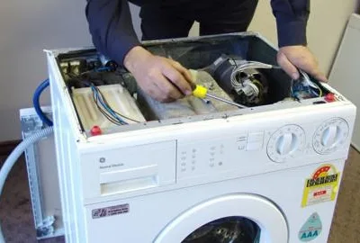 Service electrocasnice