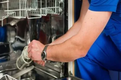Service electrocasnice