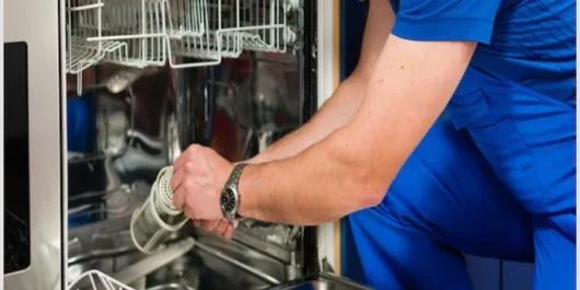 Service electrocasnice