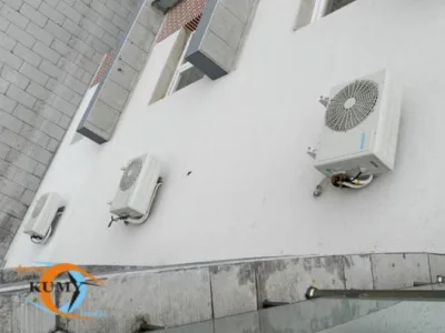 Instalatii sanitare - termice - electrice - Oradea