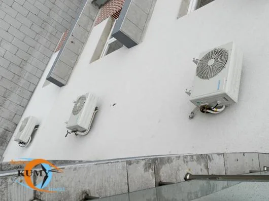 Instalatii sanitare - termice - electrice - Oradea