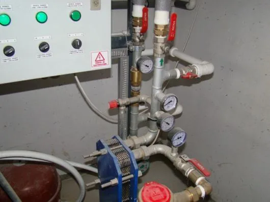 Instalatii sanitare - termice - electrice - Oradea