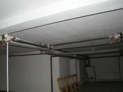 Instalatii sanitare - termice - electrice - Oradea