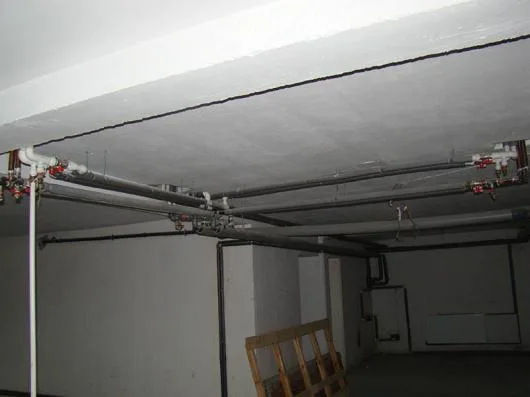 Instalatii sanitare - termice - electrice - Oradea