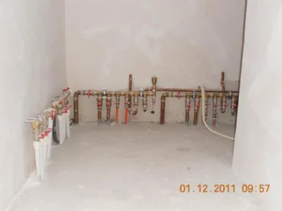 Instalatii sanitare - termice - electrice - Oradea