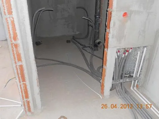 Instalatii sanitare - termice - electrice - Oradea