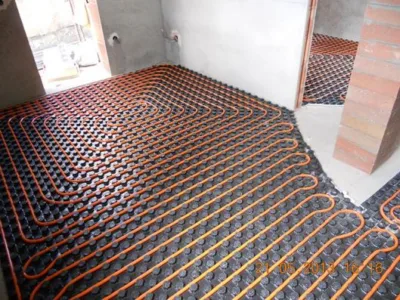 Instalatii sanitare - termice - electrice - Oradea