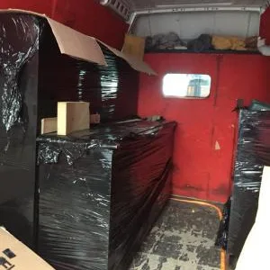 Relocari firme si locuinte - depozitare - Cluj Napoca