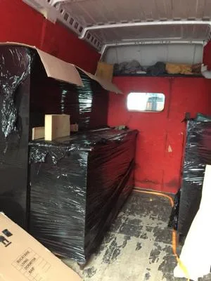 Relocari firme si locuinte - depozitare - Cluj Napoca