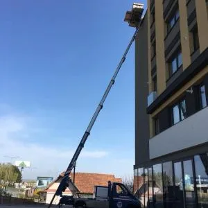 Relocari firme si locuinte - depozitare - Cluj Napoca
