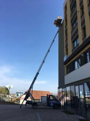 Relocari firme si locuinte - depozitare - Cluj Napoca