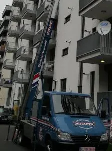 Relocari firme si locuinte - depozitare - Cluj Napoca