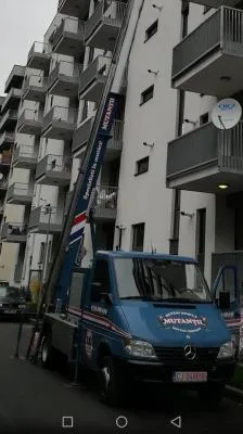 Relocari firme si locuinte - depozitare - Cluj Napoca