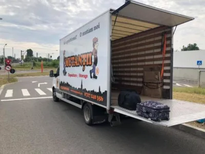Relocari firme si locuinte - depozitare - Cluj Napoca