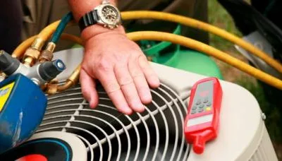 Service instalatii frigorifice si climatizare Bucuresti
