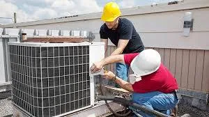 Service instalatii frigorifice si climatizare Bucuresti