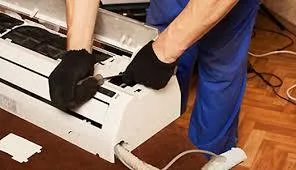 Service instalatii frigorifice si climatizare Bucuresti