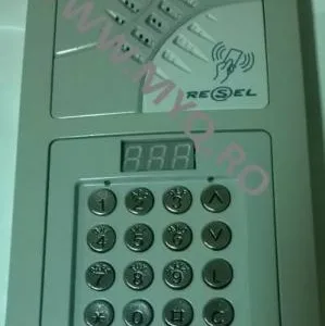 Instalare - intretinere sisteme anti efractie Bucuresti