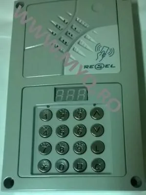 Instalare - intretinere sisteme anti efractie Bucuresti