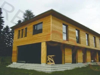 Red Cons 2000 constructie si montaj structuri din lemn Neamt