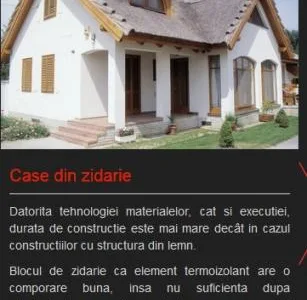 Red Cons 2000 constructie si montaj structuri din lemn Neamt