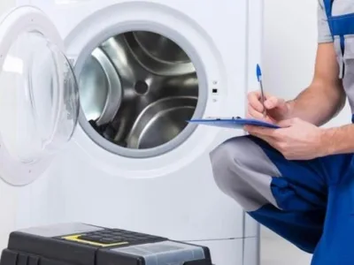 Reparatii masini de spalat si frigidere