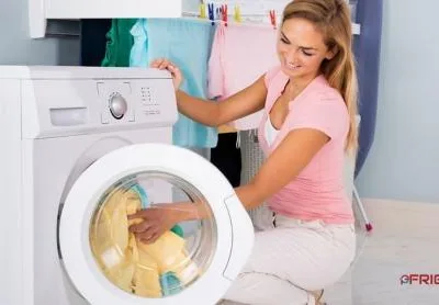 Reparatii masini de spalat si frigidere