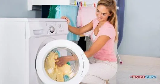 Reparatii masini de spalat si frigidere