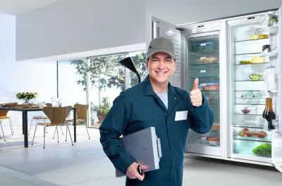 Reparatii masini de spalat si frigidere