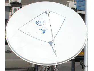 Montari si depanari antene satelit