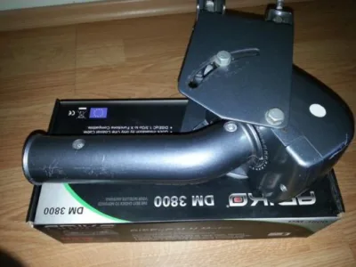 Montari si depanari antene satelit