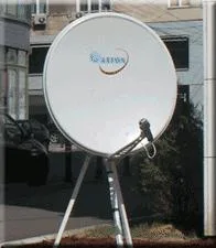 Montari si depanari antene satelit