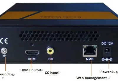 Instalatii antene radio si TV satelit