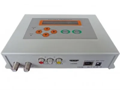 Instalatii antene radio si TV satelit