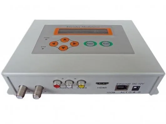 Instalatii antene radio si TV satelit