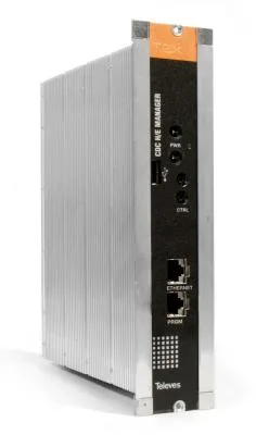 Instalatii antene radio si TV satelit