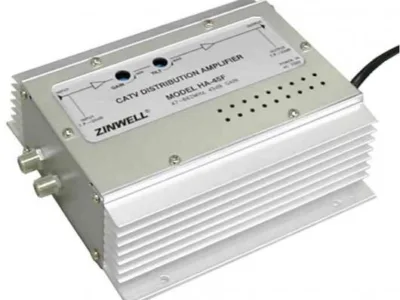 Echipamente CATV si satelit